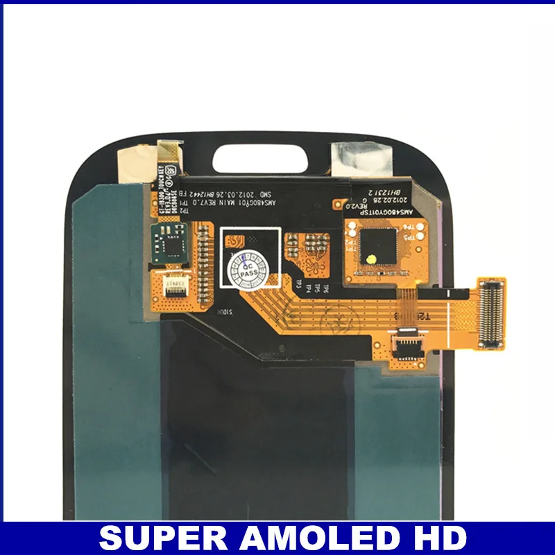 S3 i9305 lcd