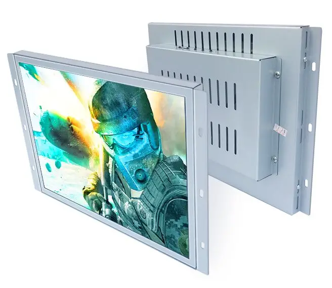 

22" Open frame Lcd Monitor for ATM GAMING KIOSK