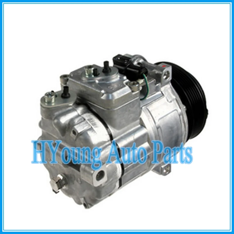 

Factory direct sale PXV16 auto a/c compressor for Range Rover 4.2L JPB500211 LR012799