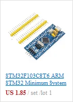 ADMP401 ADMP404 MEMS микрофон коммутационный модуль плата для Arduino Универсальный 1,3 см* 1 см от 1,5 до 3.3VDC с контактами