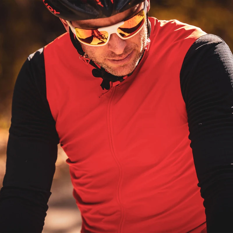 

SDIG pro team bike Thermal Fleece vest Winter sporting Racing world tour radfahren jersey fh Bike Ciclismo bekleidung