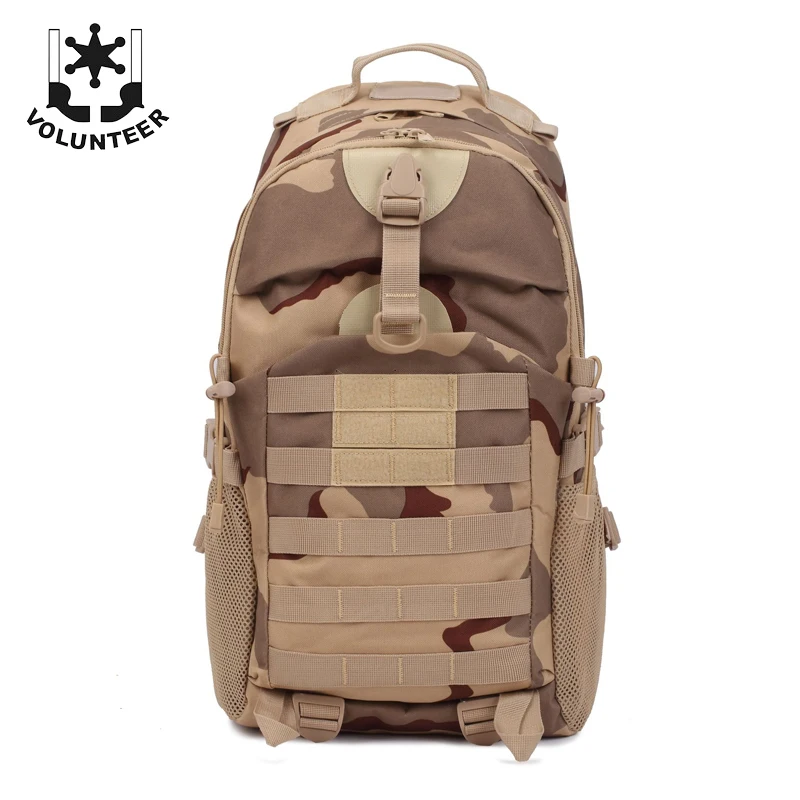 

Climbing Outdoor Bag Men Woman Multifunction Tactical Backpack Sports Hunting Camping Travel Bag Male Trekking Backpack