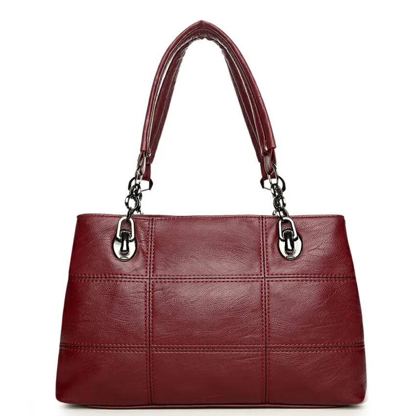 Women Top handle Bags Handbags Women Famous Brands Female Embroidery