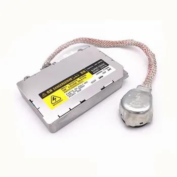 

DDLT002 Xenon HID Headlight Ballast D2S D2R 85967-50020 85967-33010 For Lexus RX300 RX330 RX350 RX400h 2001-2009 For Mazda 6