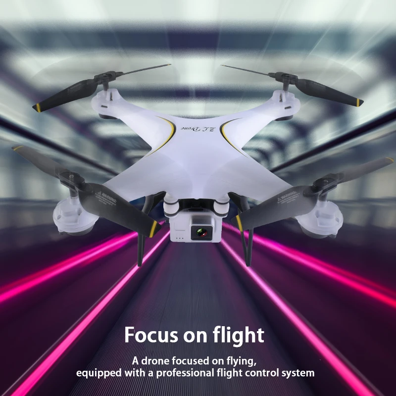 SG600 RC Дрон с камерой 2MP wifi FPV Квадрокоптер авто возврат высоты удержание