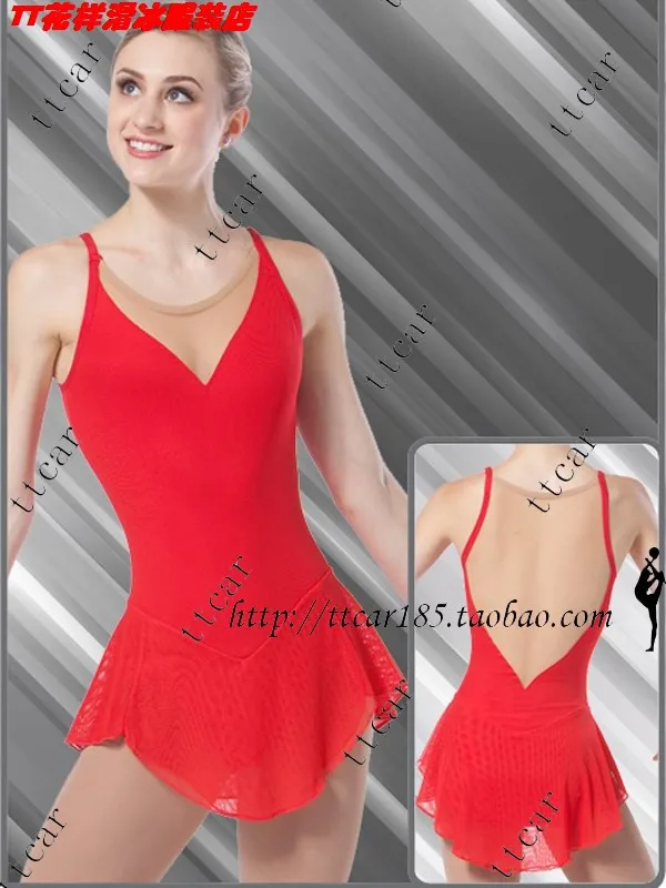 

kids dress skating hot sale dress kids figure skating cheap red figure skating dress girl free sipping skating ice dress
