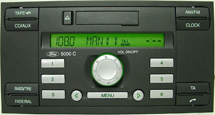 audio 12 Music 5000C Car Stop118 United IDEAUDIO new Ford NewstYatour Last for 6000CD CD MP3 pin Fiesta States player Changer Digital Fakra 6006CDC quadlock Mondeo USD discount Dollar 8 audio 12 Music 5000C 8
