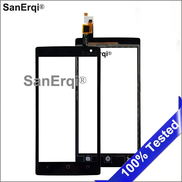 

5.0" Touch Screen For Acer Liquid Z5 Z150 Touch Screen Digitizer Sensor Outer Glass Lens Panel