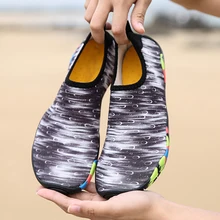 Обувь для плавания; пляжная обувь для плавания; кроссовки для мужчин и женщин; сезон лето; пляжная обувь для плавания; обувь для родителей и детей; Size26-46