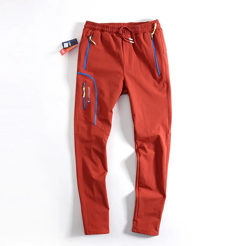 2019 de las mujeres pantalones de senderismo al aire libre rápido secado Pantalones de las mujeres verano Super luz Uv protección transpirable Trekking Pantalones
