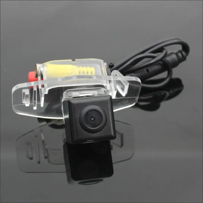 For Honda Civic (FB) 2011-2016 Car Rear View Camera Back Up Parking CAM OEM Display Reverse Image Upgrade