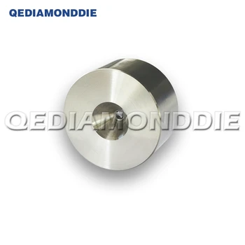 

0.1-1.5 MM PCD Dies For Gold wire Manufacturer