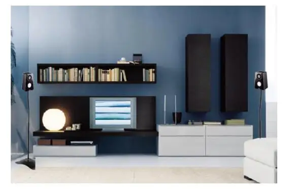 audio visual speaker stand (3)