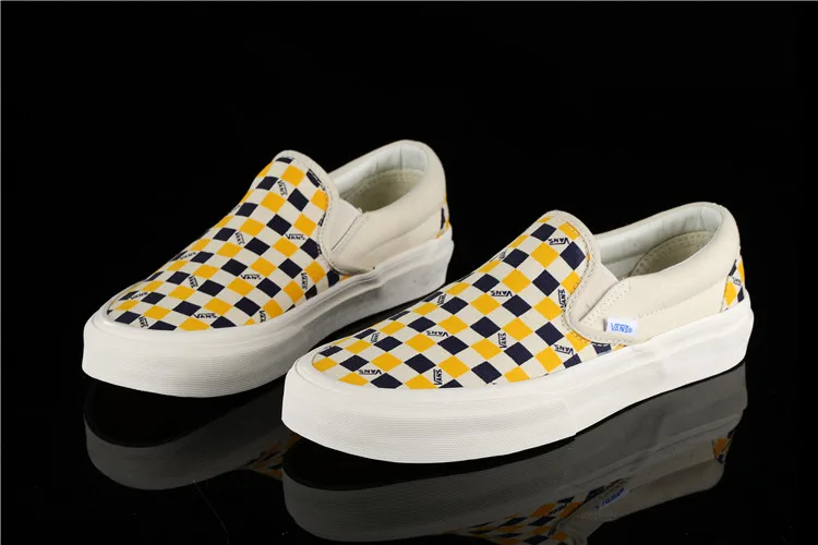 Vans Slip On Checker Board Shoes Weight Lifting Vans Slips Vans Slip On Checker Board Shoes Weight Lifting Vans Slips