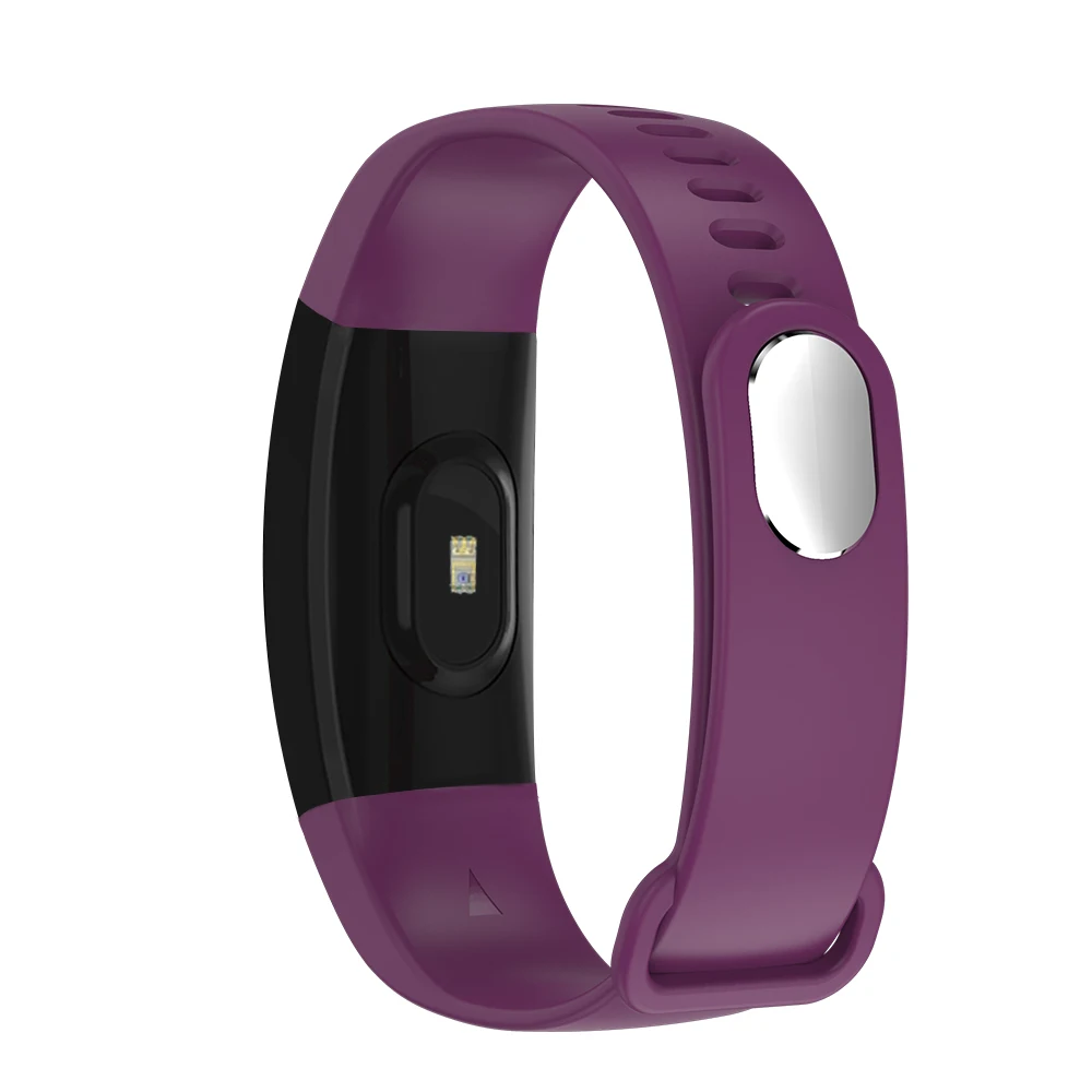 Smart Wristband 2018 Bracelet F64 Smartband gps waterproof sleep monitor Fitness Bracelet Smart Watch Call Alarm For iOS Android  (50)