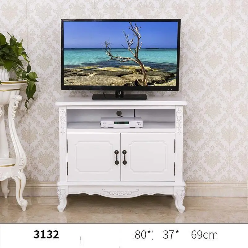 Офисный Лифт Tele De Riser блок Mueble Mesa современный европейский Wodden Meuble мебель для гостиной стол монитор стенд ТВ шкаф - Цвет: Number 9