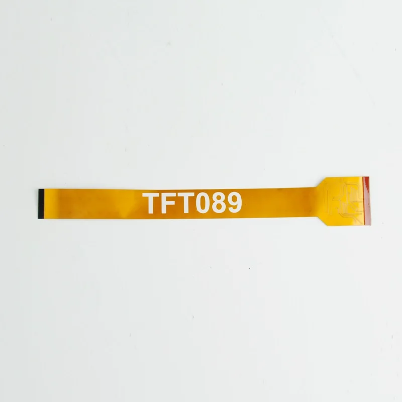 0310037 D8-8.9寸屏幕宽排线3