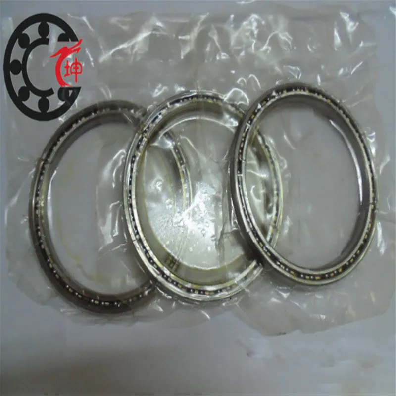 

CSEC090/CSCC090/CSXC090 Thin Section Bearing (9x9.75x0.375 inch)(228.6x247.65x9.525 mm) NTN-KYC090/KRC090/KXC090