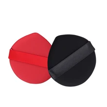 Повторное использование косметическая пудра слоеный макияж инструменты губка профессиональные модные аксессуары