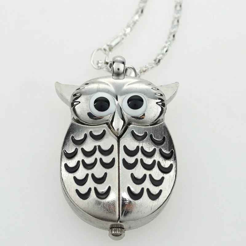 lot-bulk-wholesale-brand-new-10pcs-lot-silver-owls-necklace-pocket-pendant-watches-quartz-watch-gl03bt