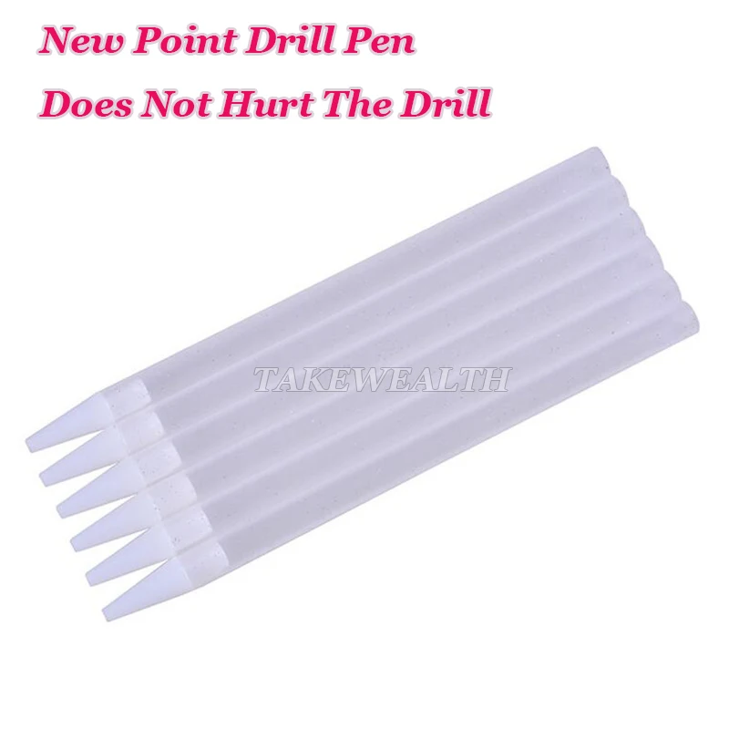 

DProfessional Pen for Diamond Painting tools Diamond Embroidery Accessories Point Drill Rhinestones Mosaic Tool a142