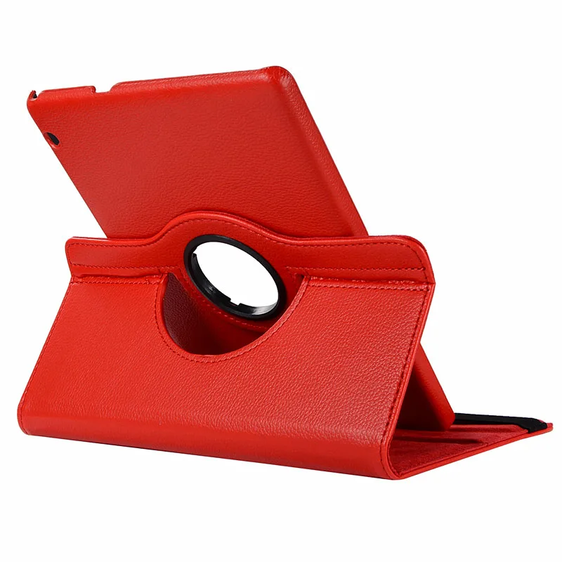 CASE Чехол из искусственной кожи для huawei MediaPad T5 AGS2-W09/L09/L03/W19 10," Чехол-подставка для планшета huawei Mediapad T5 10 Чехол+ пленка+ ручка - Цвет: CASE