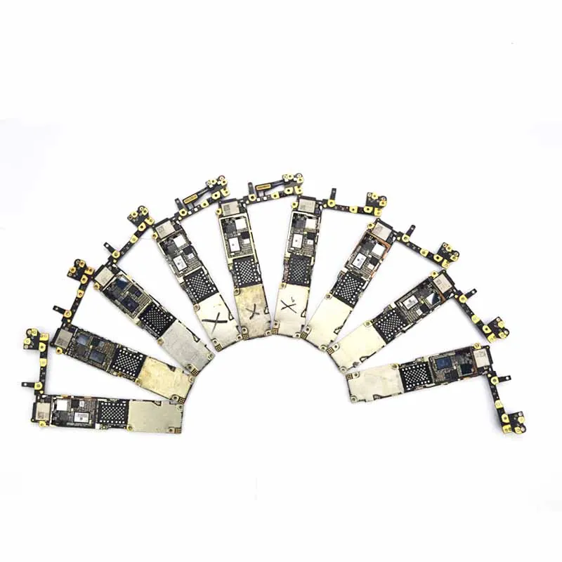 junk_iphone_motherboard_damaged_iphone