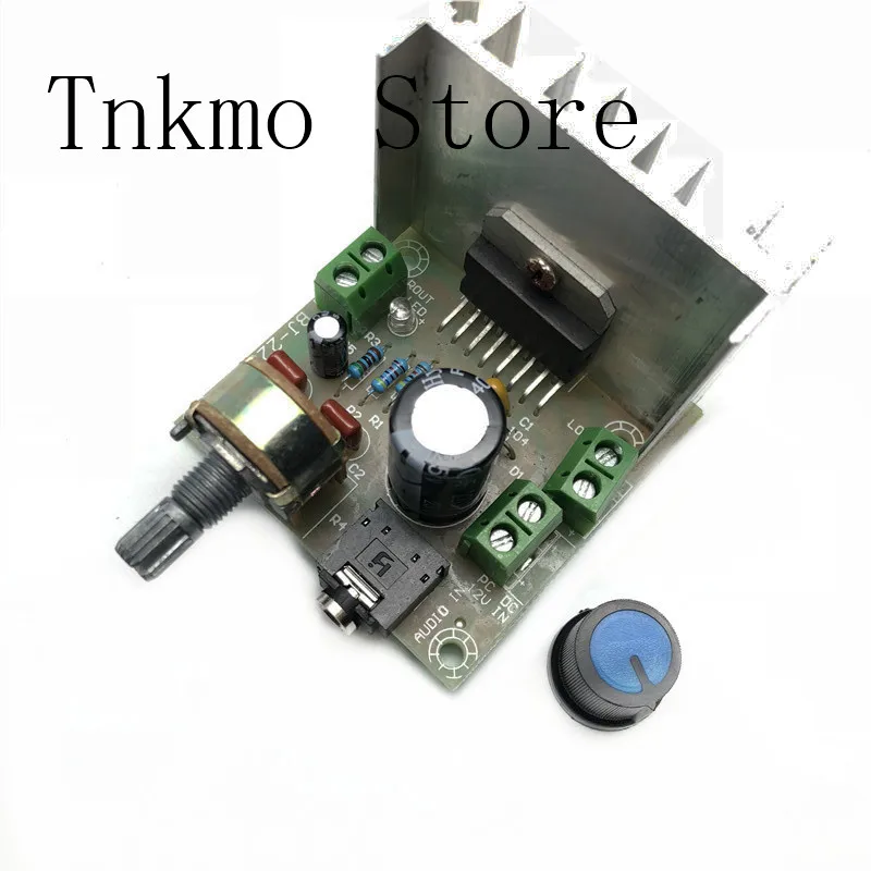 TDA7297 (5)