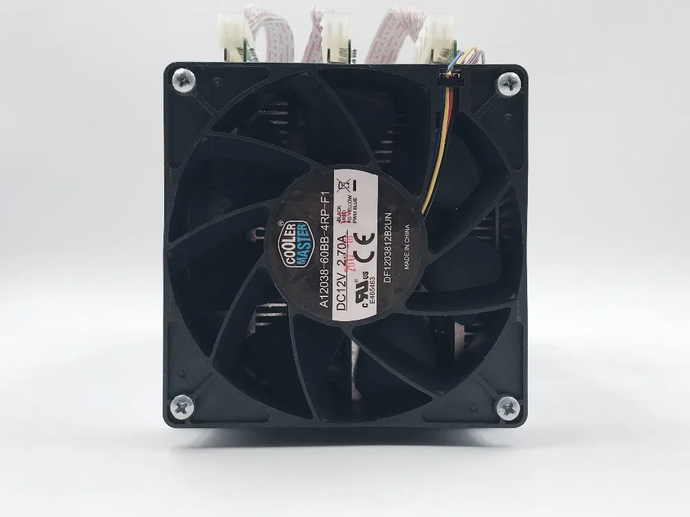 Asic Miner Ebit E9 Plus 9T 14nm Miner integrated machine лучше, чем Antminer S9 для BTC BCH