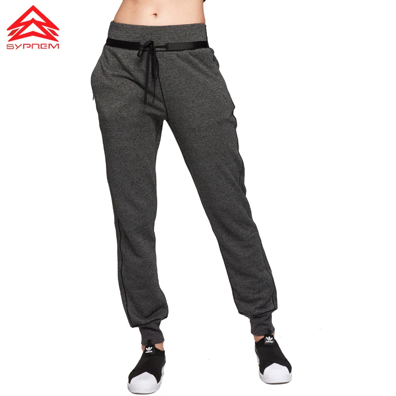yoga pants with drawstring waist