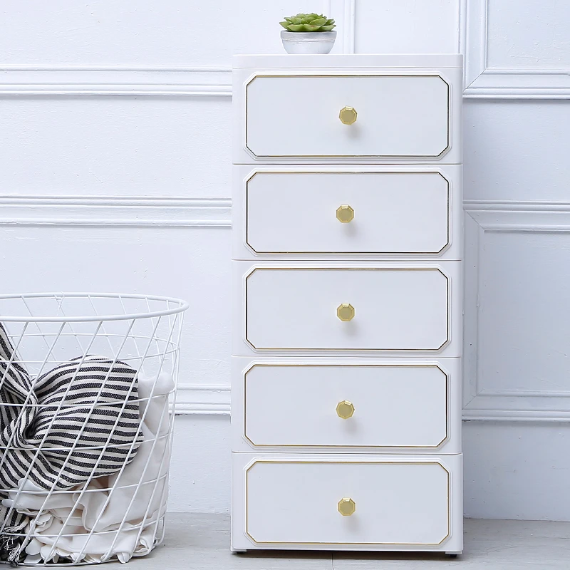 Nordic шкаф с шкив armoire chambre гардероб маленьких спальня для хранения шляпа коробка