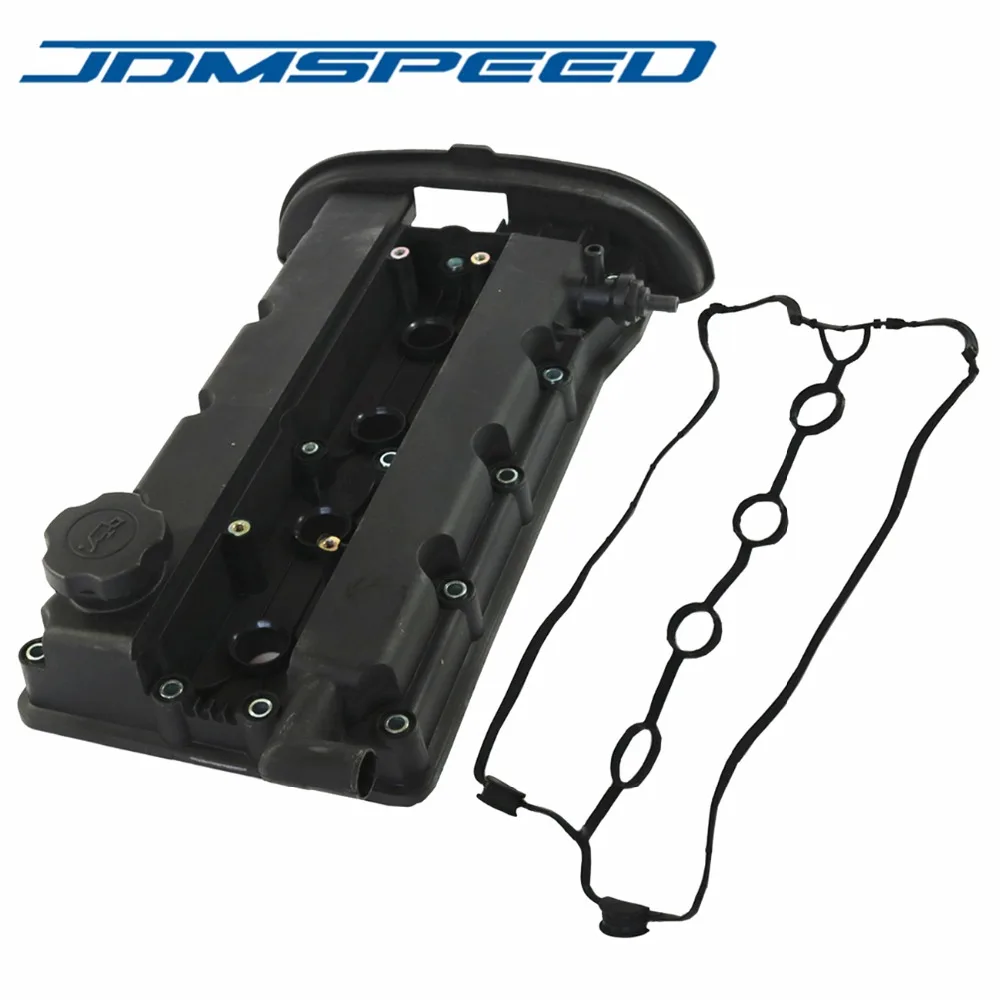 Бесплатная доставка JDMSPEED совершенно новая крышка клапана двигателя 96473698 96353002