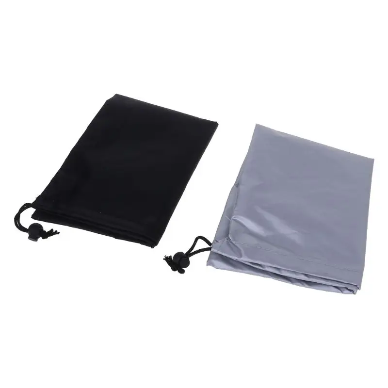 

1 Pair Car Rearview Mirror Cover Protection Frost Ice Shield Shade Waterproof Sun Shade Side Mirror Snow Cover Car-styling