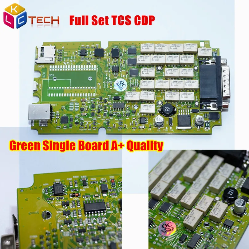 Prix pour 2017 Bas Prix TCS CDP Sans bluetooth 2014R2/2015R3/2015.1 A + + Vert Unique bord Nouveau VCI TCS scanner De Diagnostic Scanner Prix pour 2017 Bas Prix TCS CDP Sans bluetooth 2014R2/2015R3/2015.1 A + + Vert Unique bord Nouveau VCI TCS scanner De Diagnostic Scanner