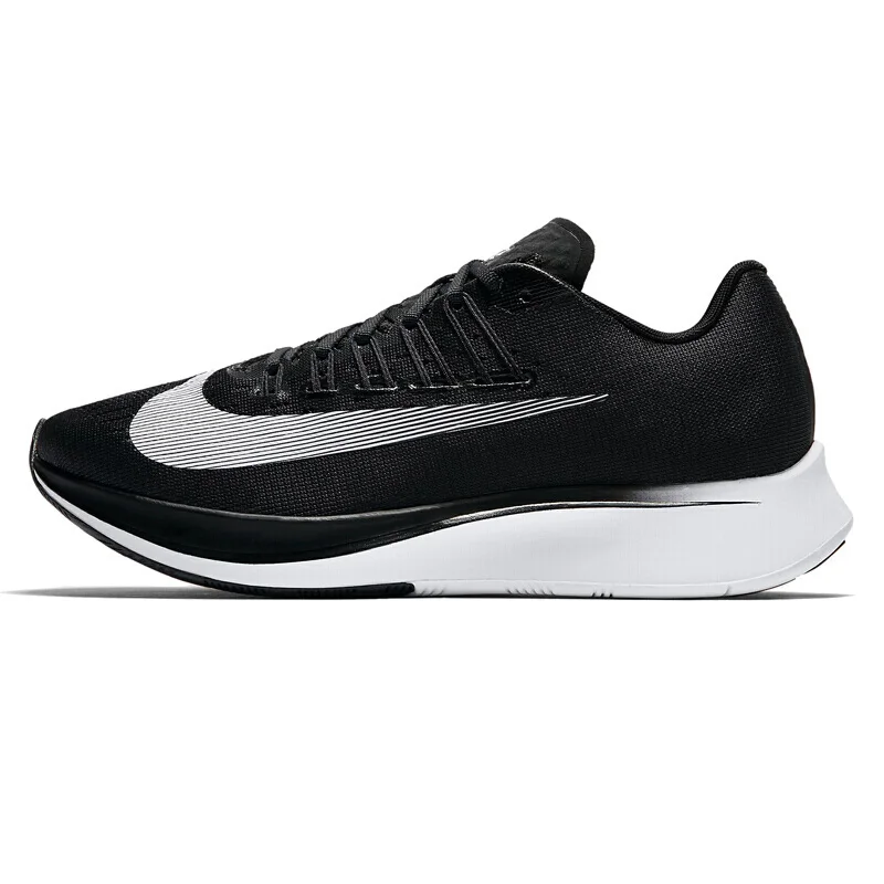 Новое поступление NIKE Zoom Fly Для женщин кроссовки - Цвет: 897821001