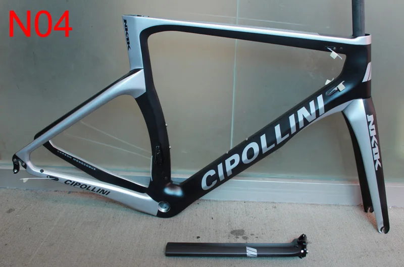 T1100 карбоновая рама для дорожного велосипеда Cipollini NK1K карбоновые шоссейные рамы 3k или 1k велосипедные рамы