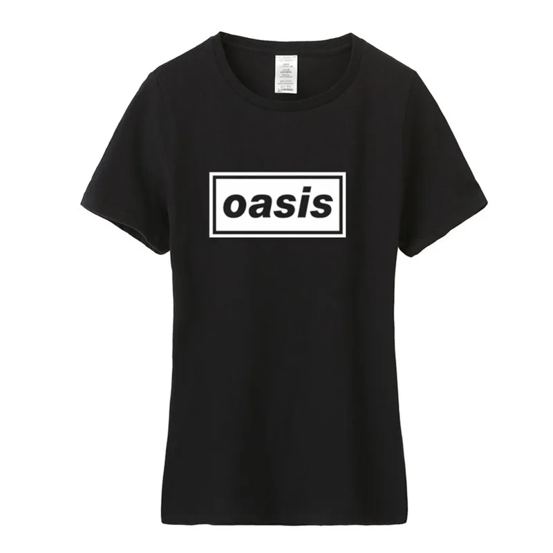 oasis t shirt womens