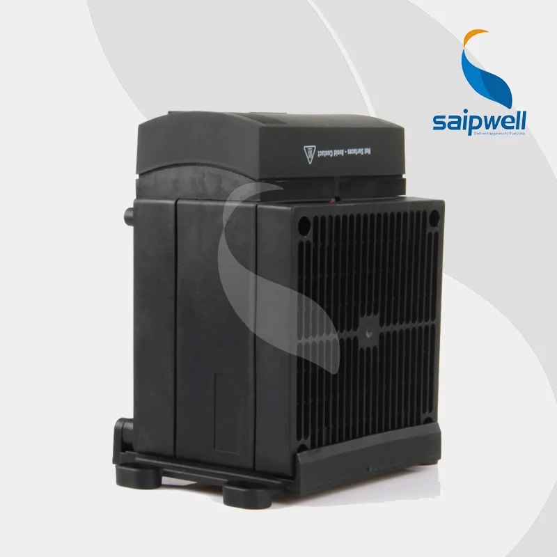 

Large Power Compact High Performance PTC Fan / Industrial Heater With Integrated Thermostat 1200W 13A (CS130-700W)