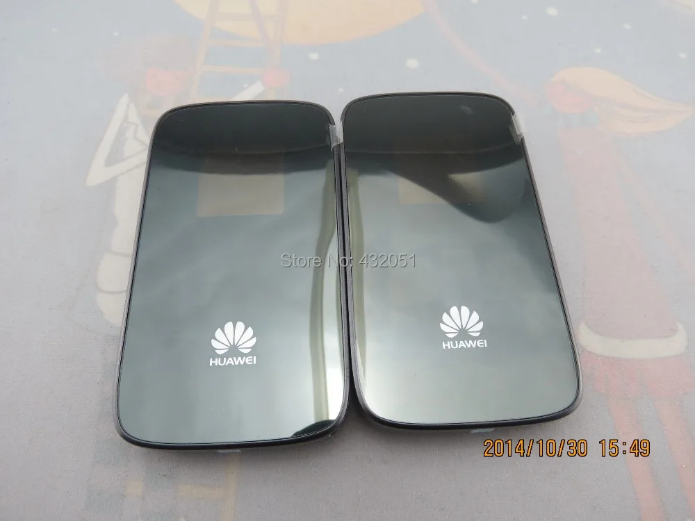 Huawei E589 512 100Mbps 4G LTE Router Wireless Mobile Wifi Hotspot Modem Unlock