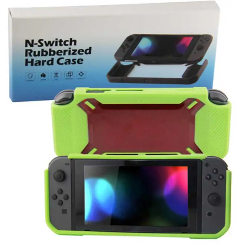 

Hard Shell Case For Nintend Switch Shockproof Protective Case For Nintendo Switch Console NS For Nintend Switch Case Accessories
