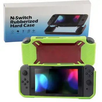 

Hard Shell Case For Nintend Switch Shockproof Protective Case For Nintendo Switch Console NS For Nintend Switch Case Accessories