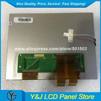 

TFT- LCD Screen 8 inch AT080TN42 V.1