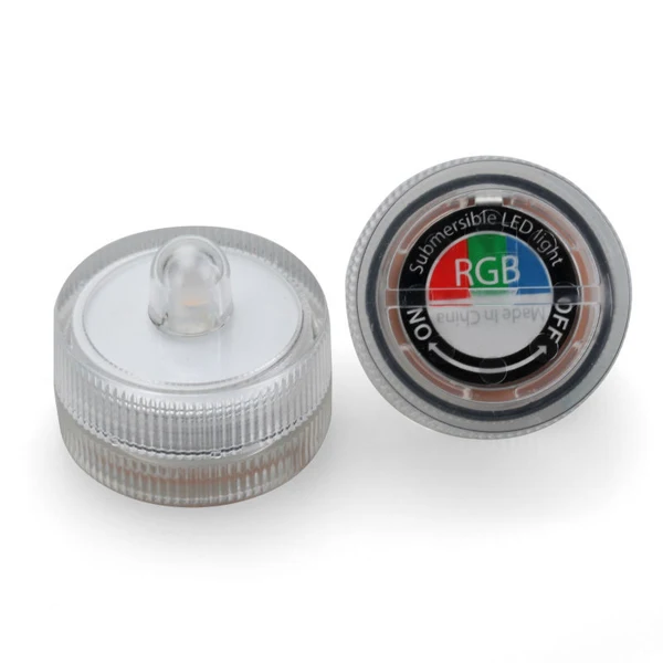 Сверхъяркие светодиодсветодиодный светильники погружные