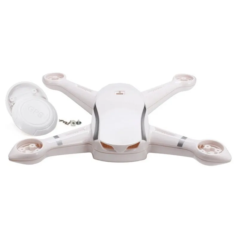 

AOSENMA CG035 Body Shell Cover Protective Case Protector White For RC Quadcopter Spare Part RC Models Multirotor Parts