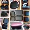 Meltset Mini Earphone Storage Bag Cable Organizer Pouch  Digital USB Box Portable Travel Electronic Bag ► Photo 2/6