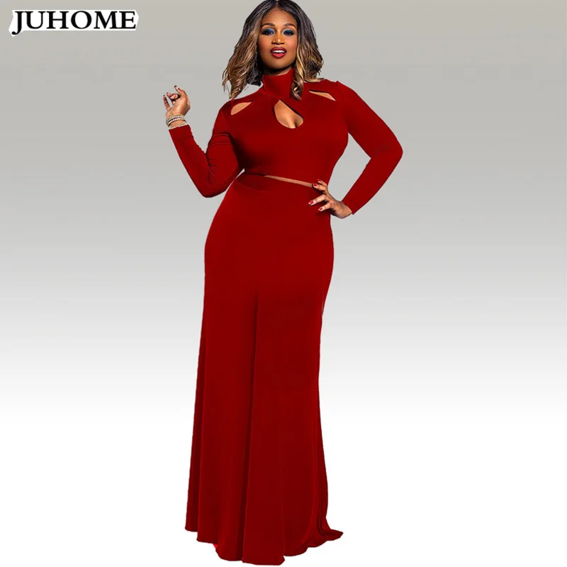 Высококачественное новое модное платье макси 2020 женское туника с длинным