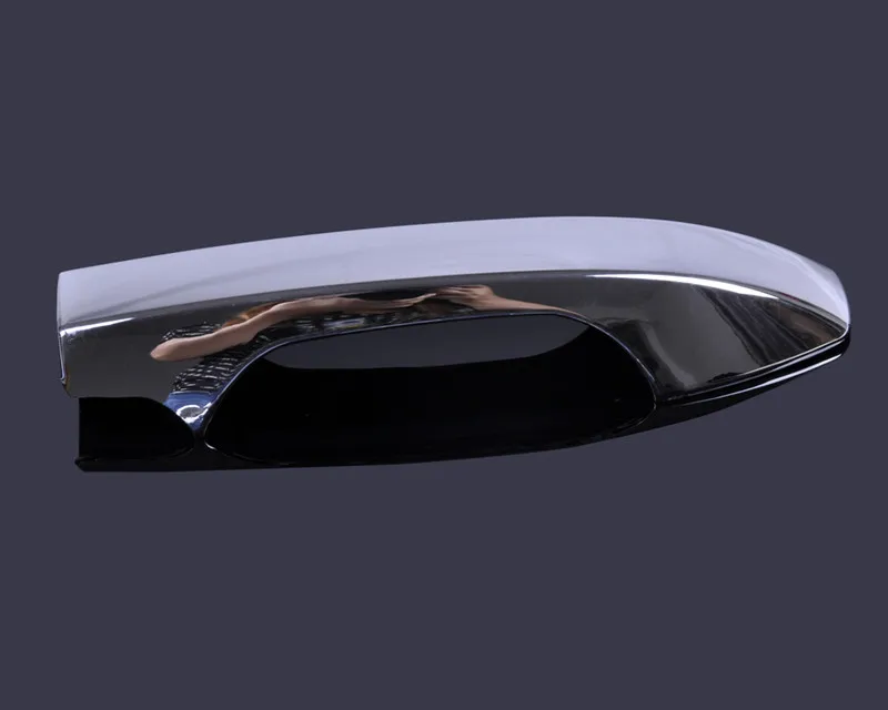 CITALL-Car-Stylish-Exterior-Decorative-Moldings-Chrome-Door-Handle-Cover-Trim-for-Honda-CRV-CR-V (3)
