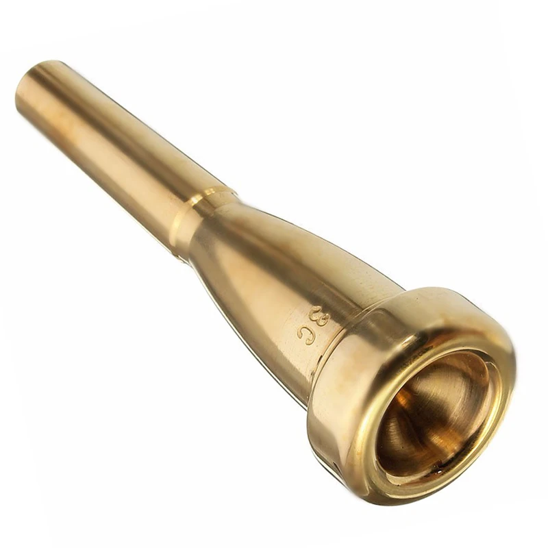 Buy IRIN Trumpet Mouthpiece suitable for 3C Size
