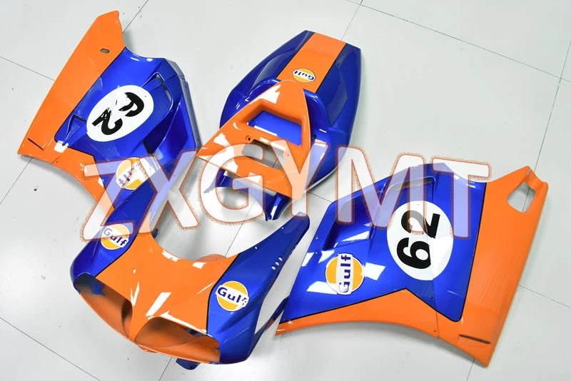 

Body Kits for DUCATI 996 2002 Abs Fairing for DUCATI 916 1998 Fairings 998 1996 - 2002