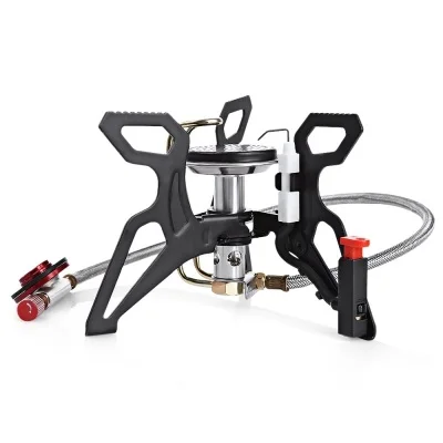 Best Price Powerful Gas Grills for Camping Cooking Outdoor